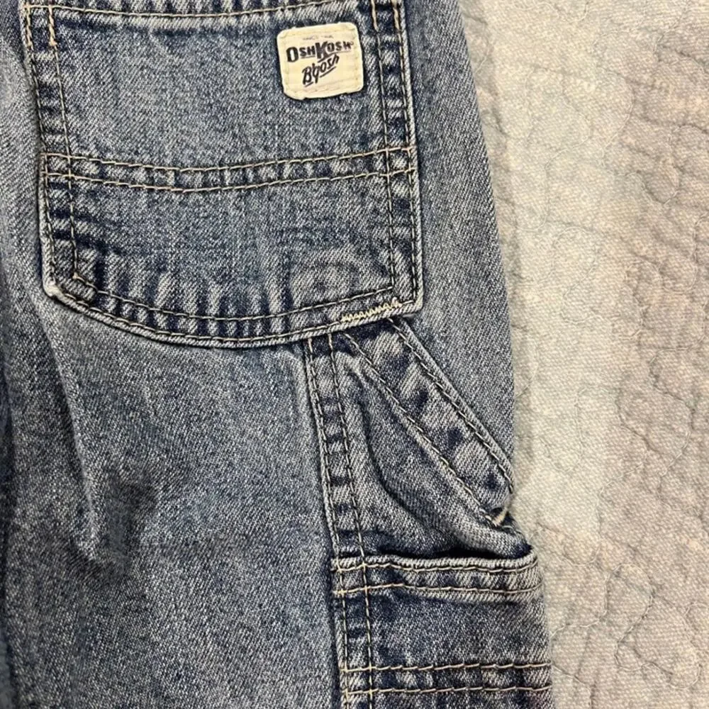 Boys Size 2T Winter Clothing Bundle
